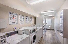 Extended Stay America Select Suites Springfield South Battlefield