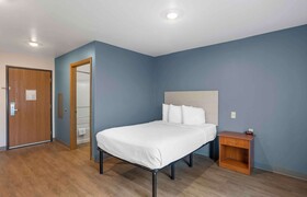 Extended Stay America Select Suites Springfield South Battlefield