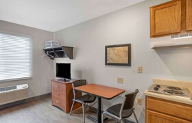 Extended Stay America Select Suites Springfield South Battlefield
