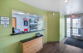 Extended Stay America Select Suites Springfield South Battlefield