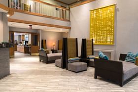 Greenstay Central Springfield, MO