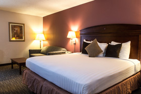 Greenstay Central Springfield, MO