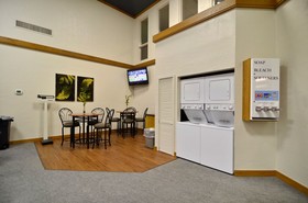 Greenstay Central Springfield, MO