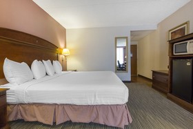 Greenstay Central Springfield, MO