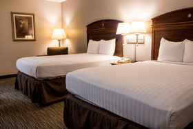 Greenstay Central Springfield, MO