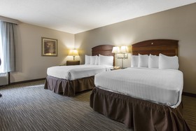 Greenstay Central Springfield, MO