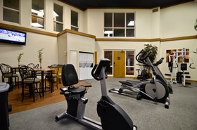 Greenstay Central Springfield, MO