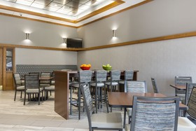 Greenstay Central Springfield, MO