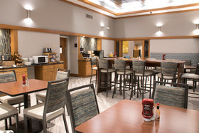 Greenstay Central Springfield, MO