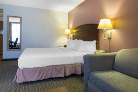 Greenstay Central Springfield, MO