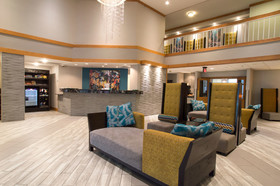 Greenstay Central Springfield, MO