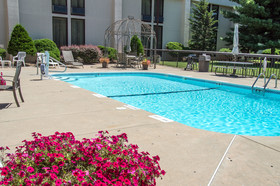 Greenstay Central Springfield, MO
