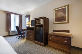 Greenstay Central Springfield, MO