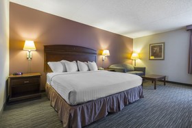 Greenstay Central Springfield, MO