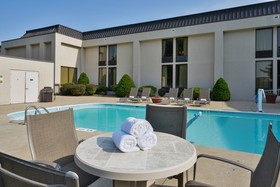 Greenstay Central Springfield, MO