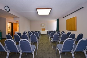 Greenstay Central Springfield, MO