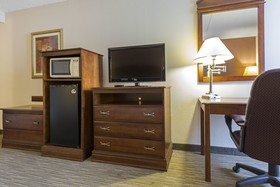 Greenstay Central Springfield, MO