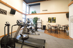 Greenstay Central Springfield, MO