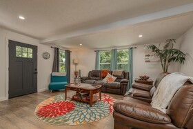 Greystone Home
