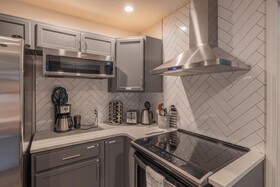 Greystone Home