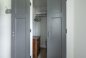Greystone Home