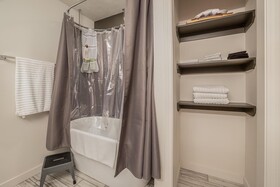 Greystone Home