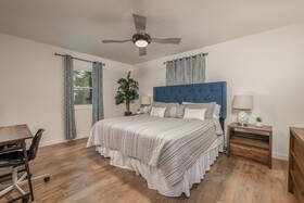Greystone Home