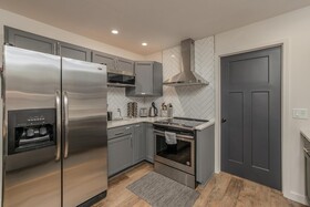 Greystone Home
