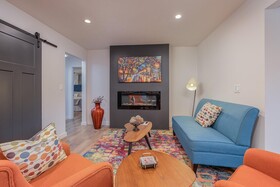 Greystone Home