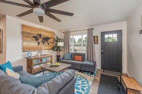 Greystone Home