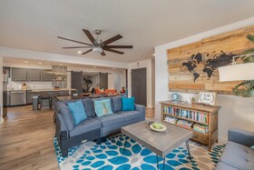 Greystone Home