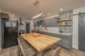 Greystone Home
