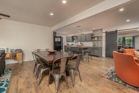 Greystone Home