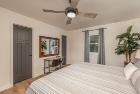 Greystone Home