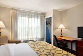 Baymont by Wyndham Springfield I-44