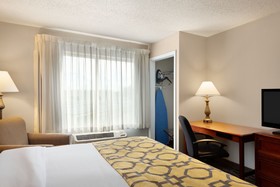 Baymont by Wyndham Springfield I-44