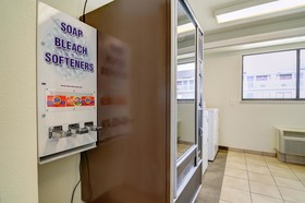 Motel 6 Springfield North