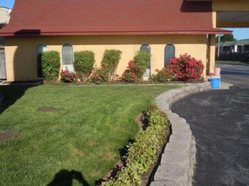 Glenstone Place Extended Stay