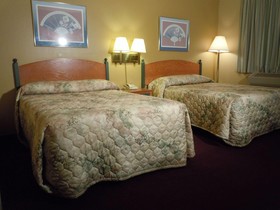 Glenstone Place Extended Stay