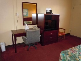 Glenstone Place Extended Stay