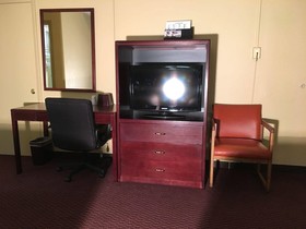 Glenstone Place Extended Stay