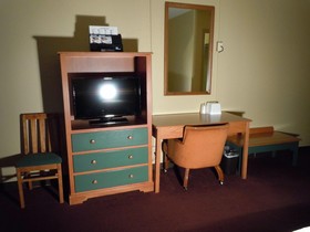 Glenstone Place Extended Stay