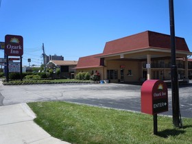 Glenstone Place Extended Stay