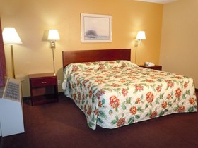 Glenstone Place Extended Stay