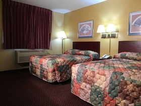 Glenstone Place Extended Stay