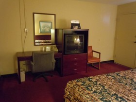 Glenstone Place Extended Stay