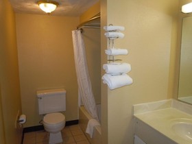 Glenstone Place Extended Stay