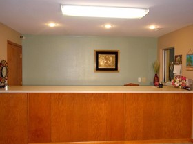 Glenstone Place Extended Stay