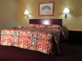 Glenstone Place Extended Stay
