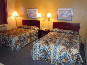 Glenstone Place Extended Stay